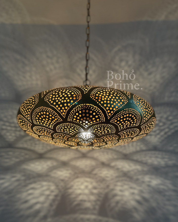 light fixture - bohoprime