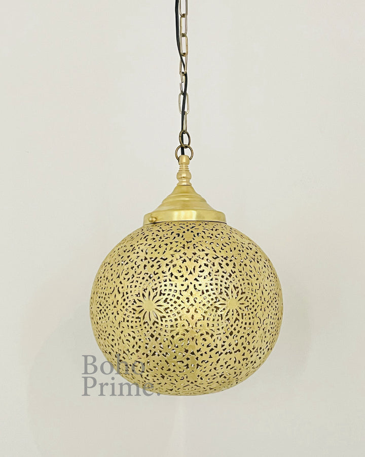Pendant Light - bohoprime