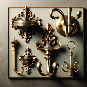 Hooked on Nostalgia: Antique Wall Accents for Boho Homes