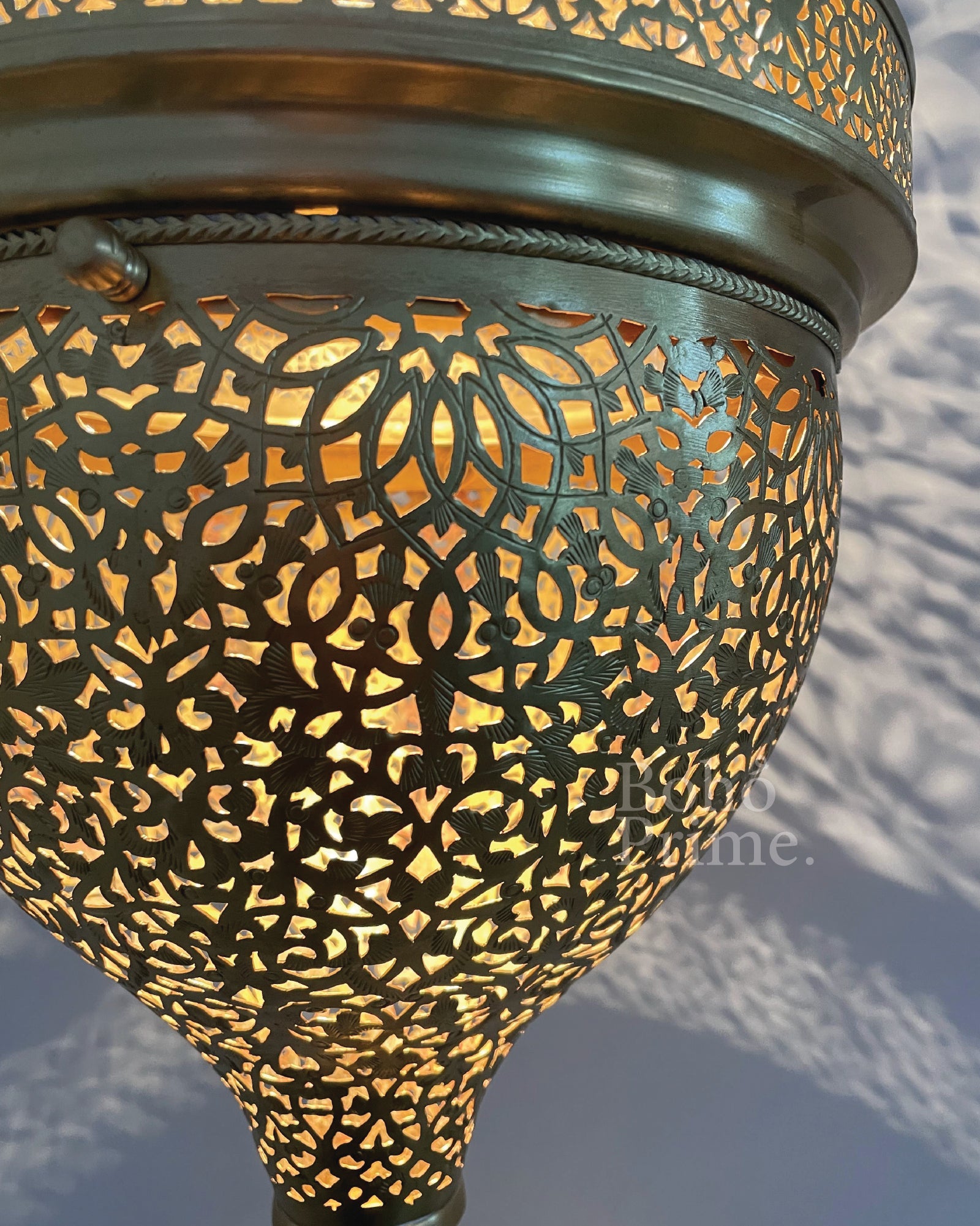 outdoor hanging light fixtures - bohoprime