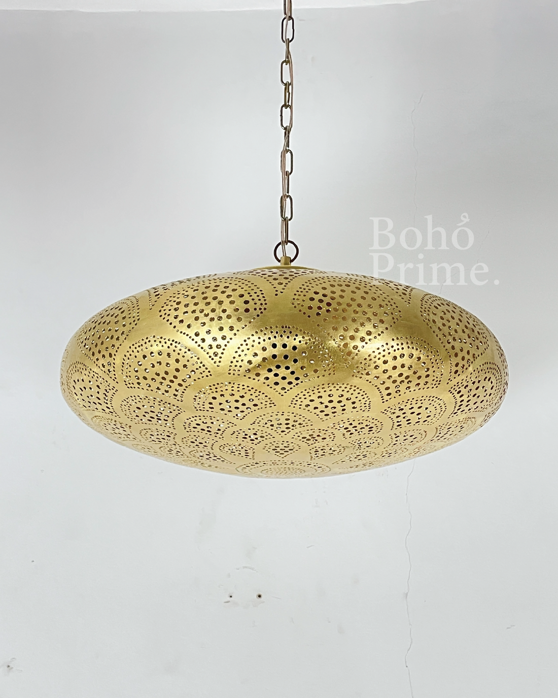 light fixture- bohoprime