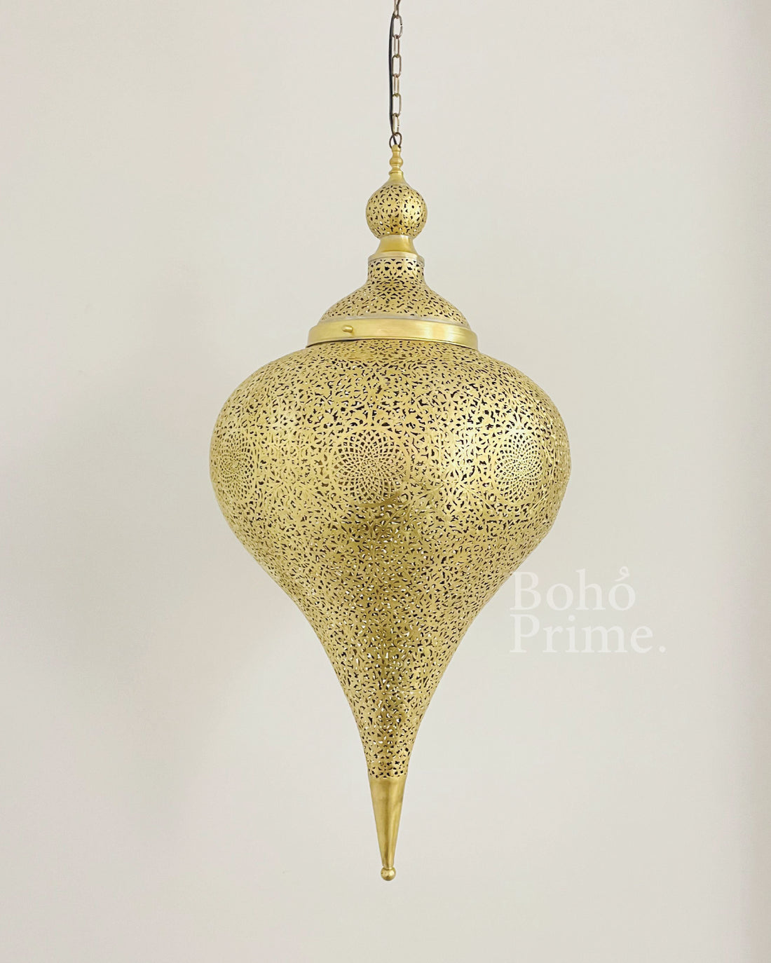 Moroccan Lamp-Dining Room Lighting Fixtures, Moroccan Chandelier. - bohoprime