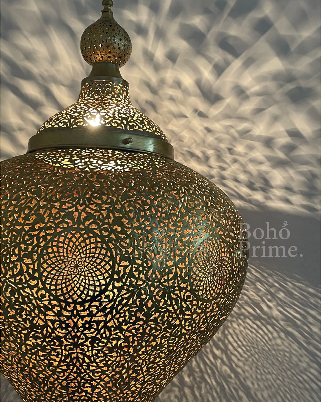 Moroccan Lamp-Dining Room Lighting Fixtures, Moroccan Chandelier. - bohoprime