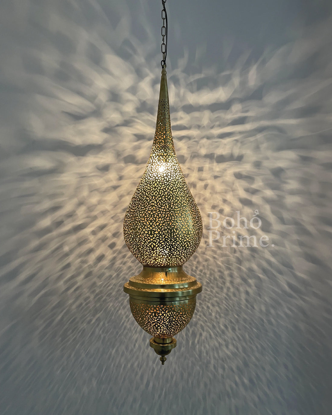 Moroccan Chandelier Hanging Ceiling Lights, Moroccan Chandeliers. - bohoprime