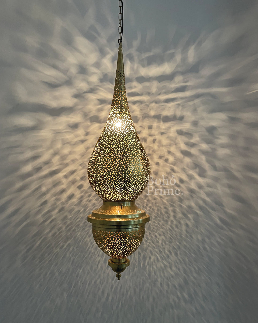 Moroccan Chandelier Hanging Ceiling Lights, Moroccan Chandeliers. - bohoprime