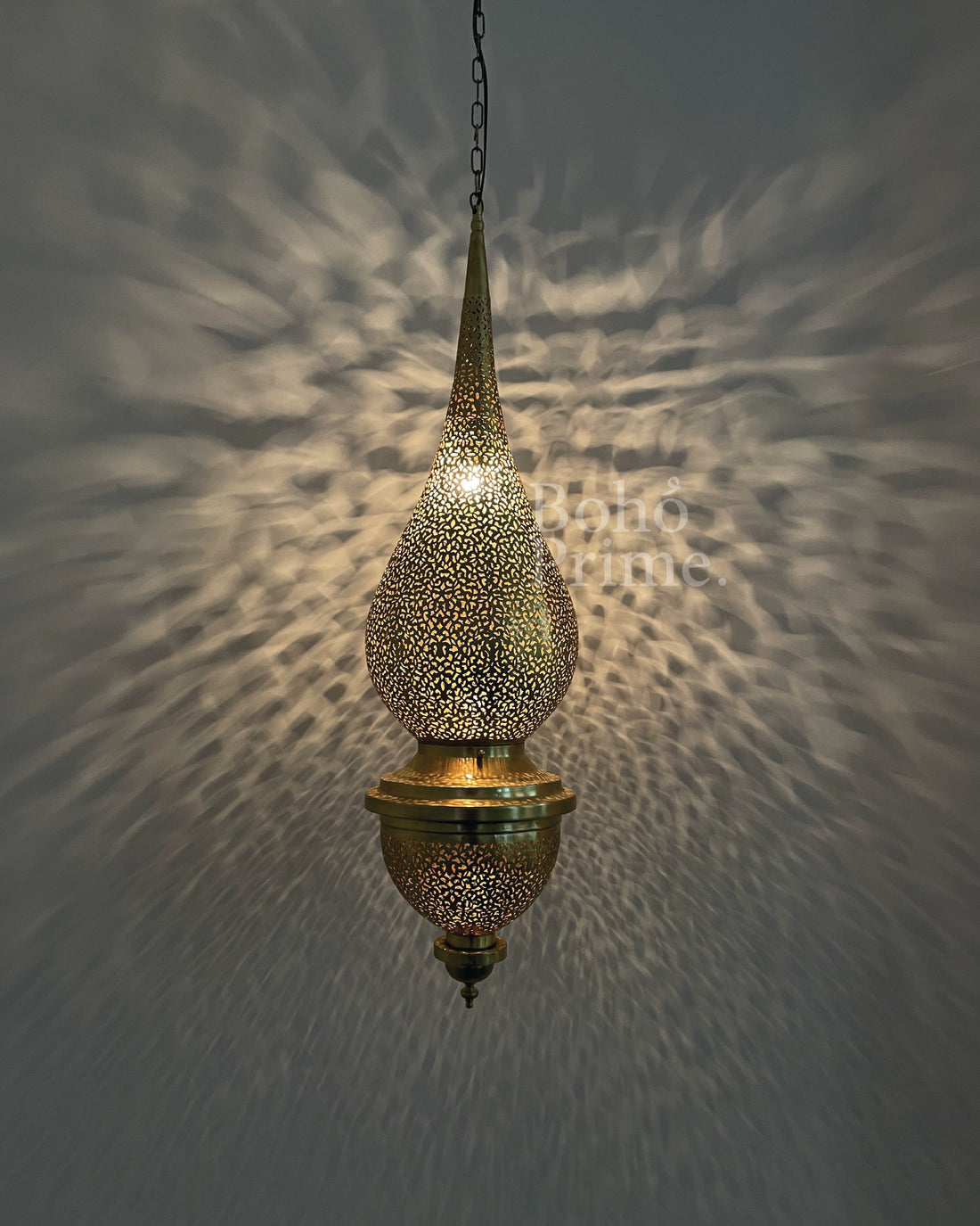 Moroccan Chandelier Hanging Ceiling Lights, Moroccan Chandeliers. - bohoprime