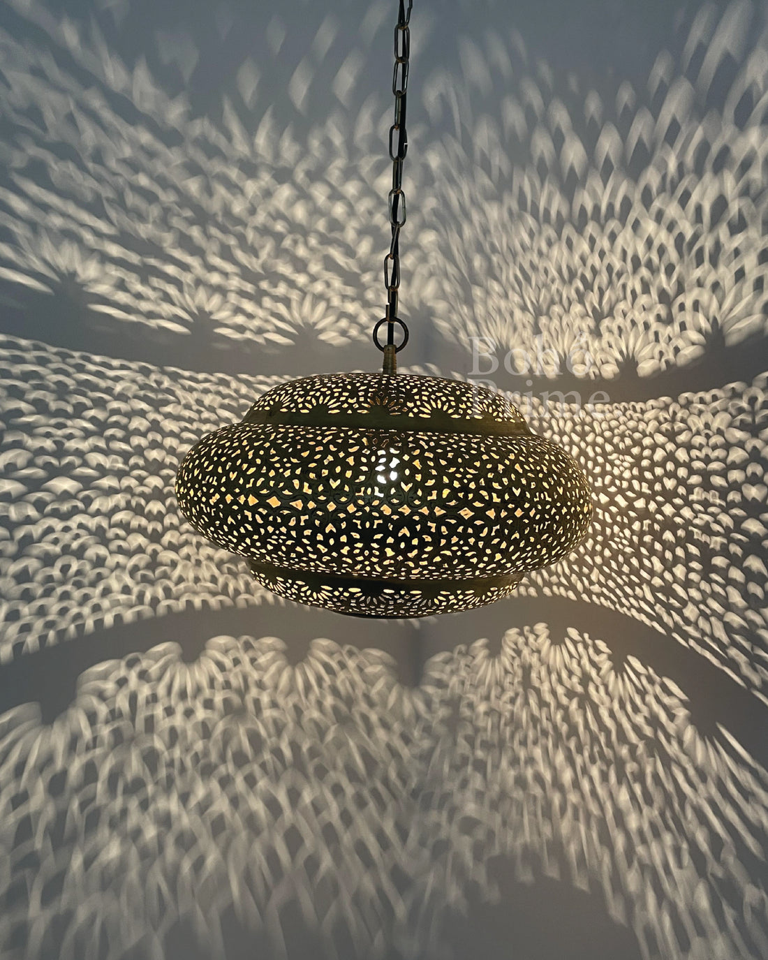 Ceiling Light fixture  - bohoprime