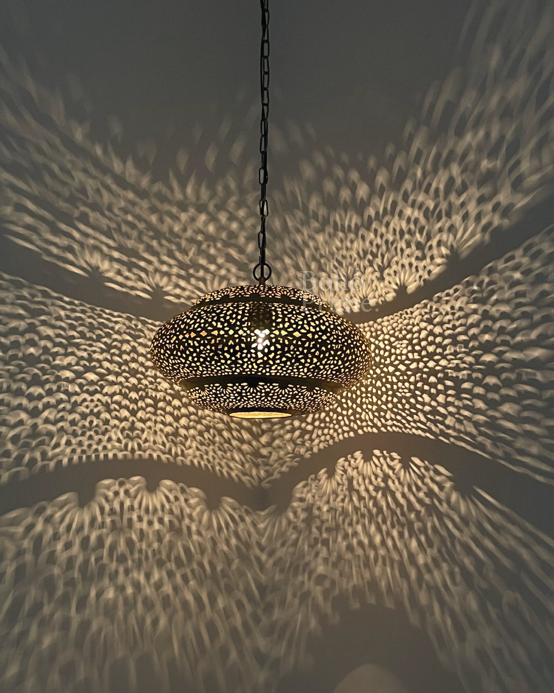 Ceiling Light fixture  - bohoprime