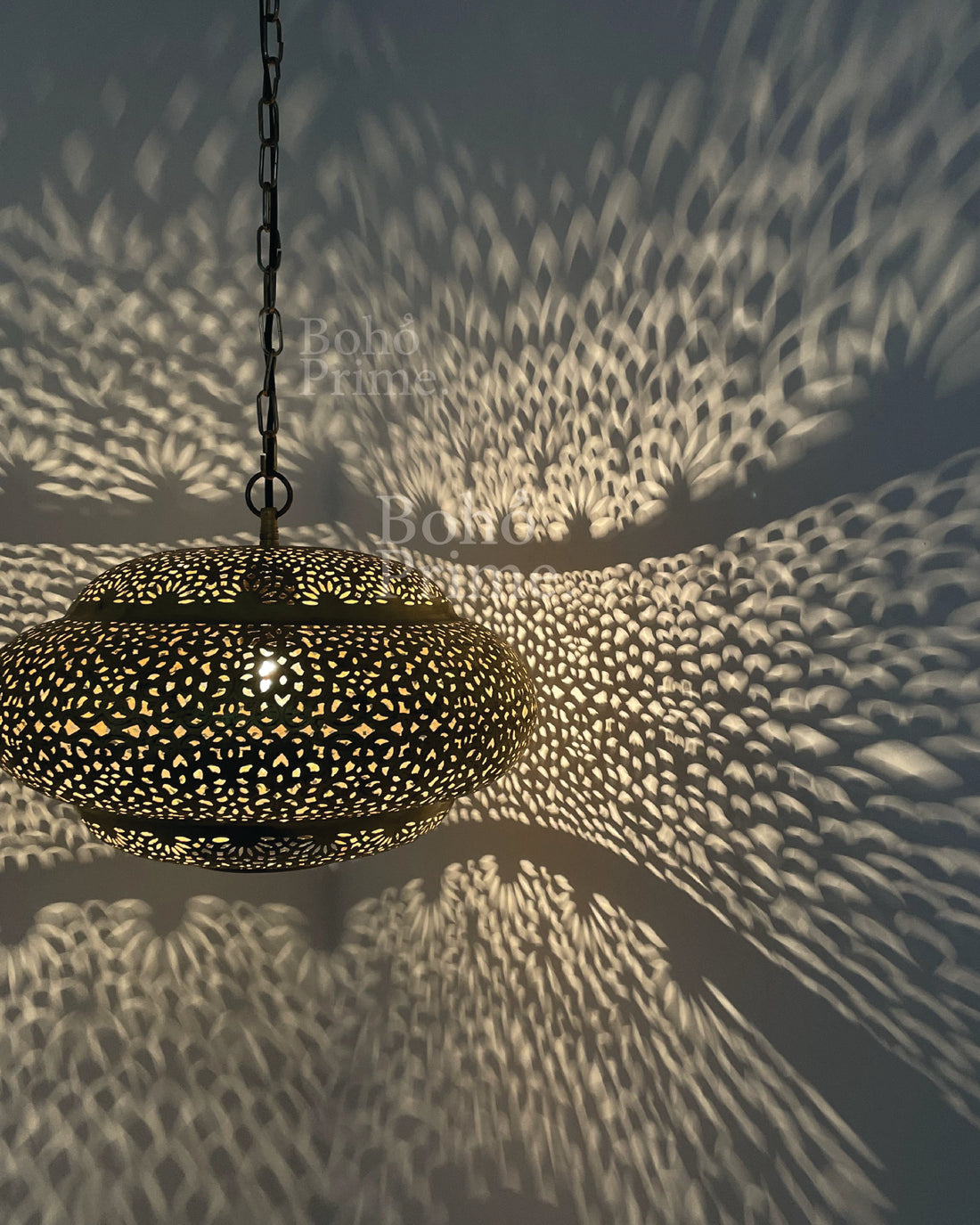 Ceiling Light fixture  - bohoprime