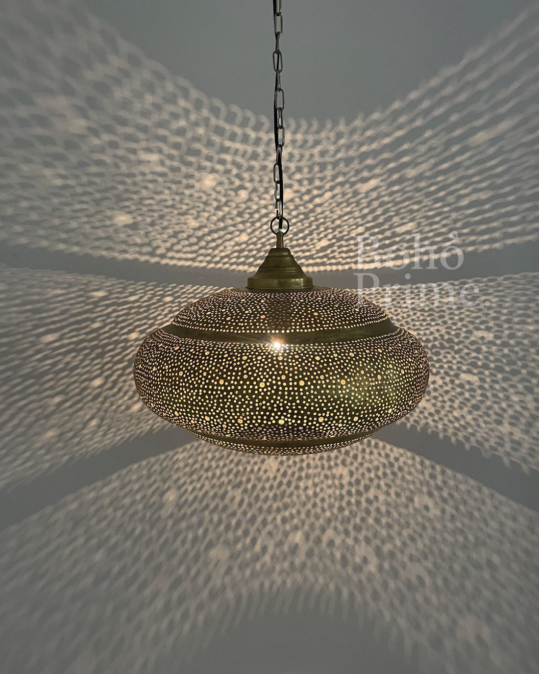 Pendant Light - bohoprime