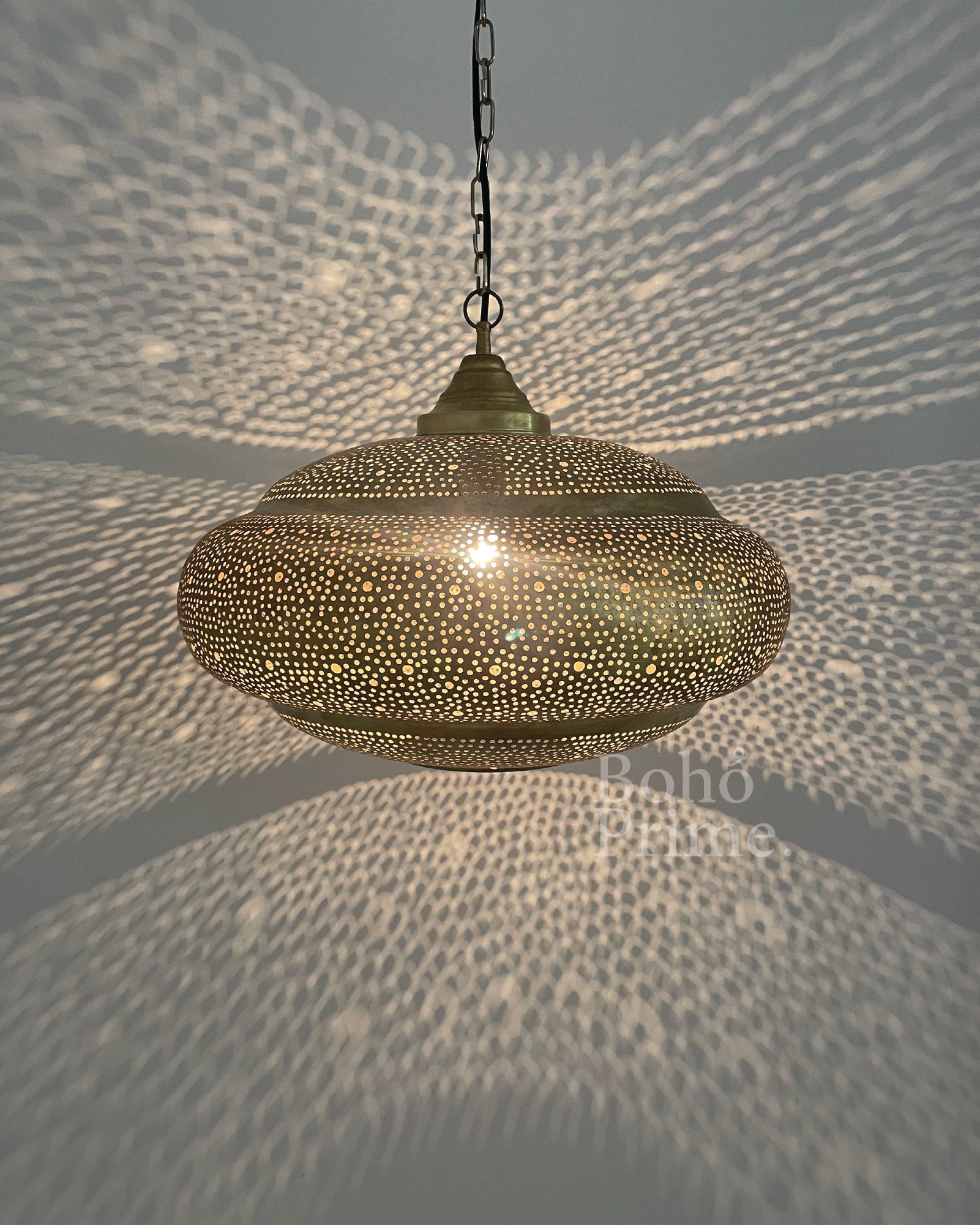 Pendant Light - bohoprime