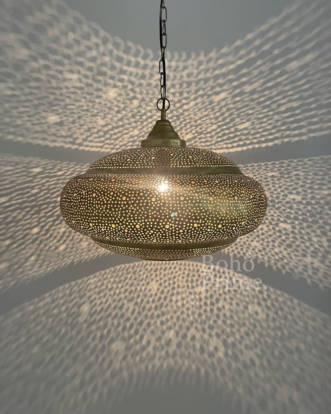 Pendant Light - bohoprime