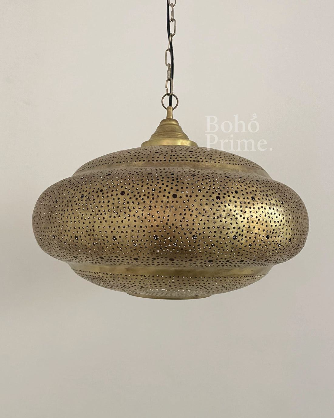 Pendant Light- bohoprime