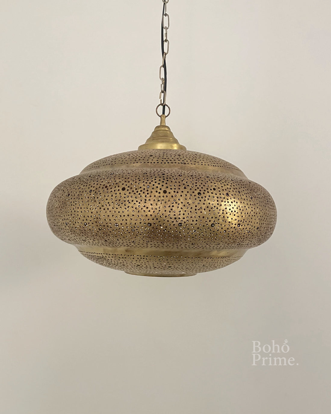 Pendant Light- bohoprime