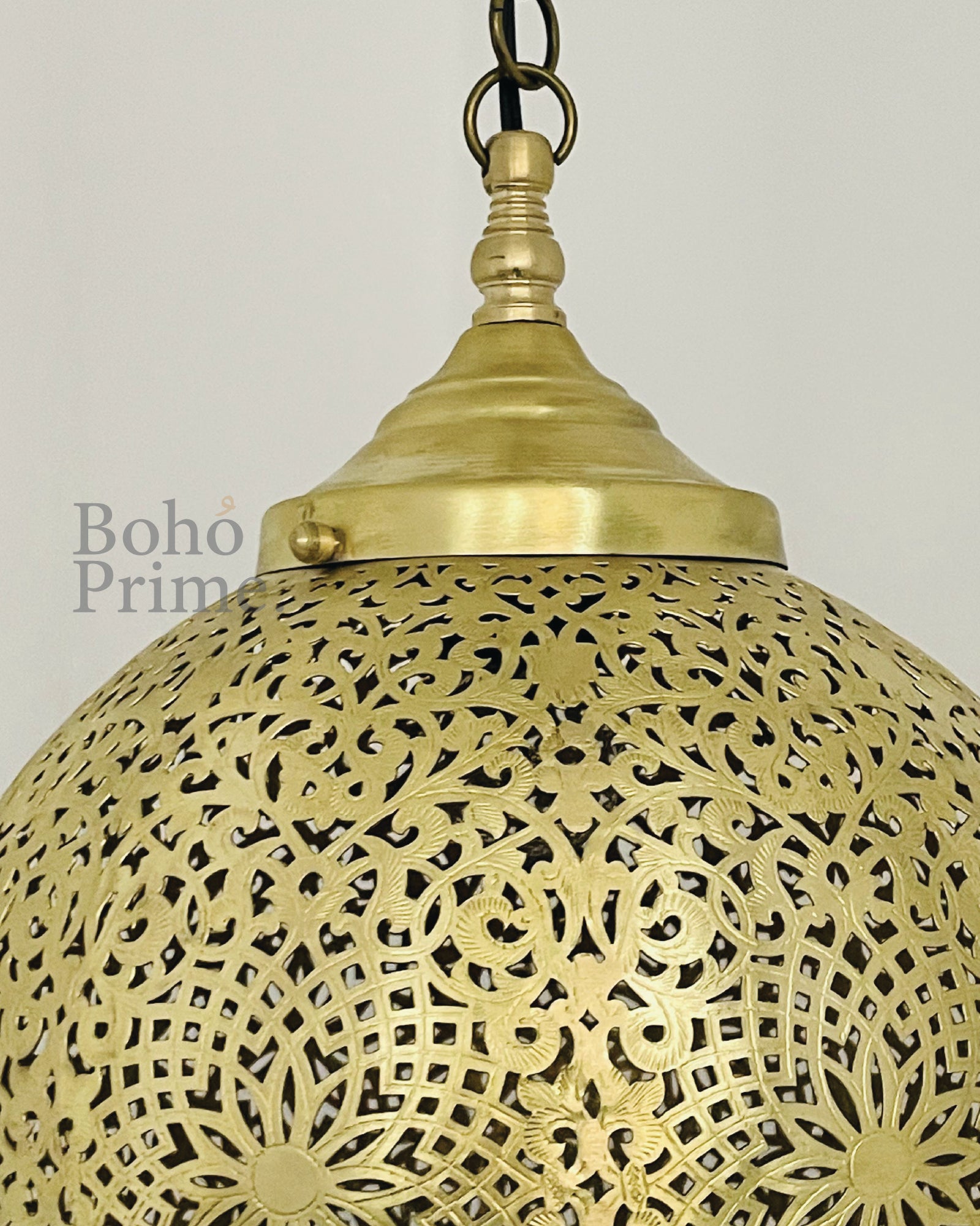 Pendant Light - bohoprime