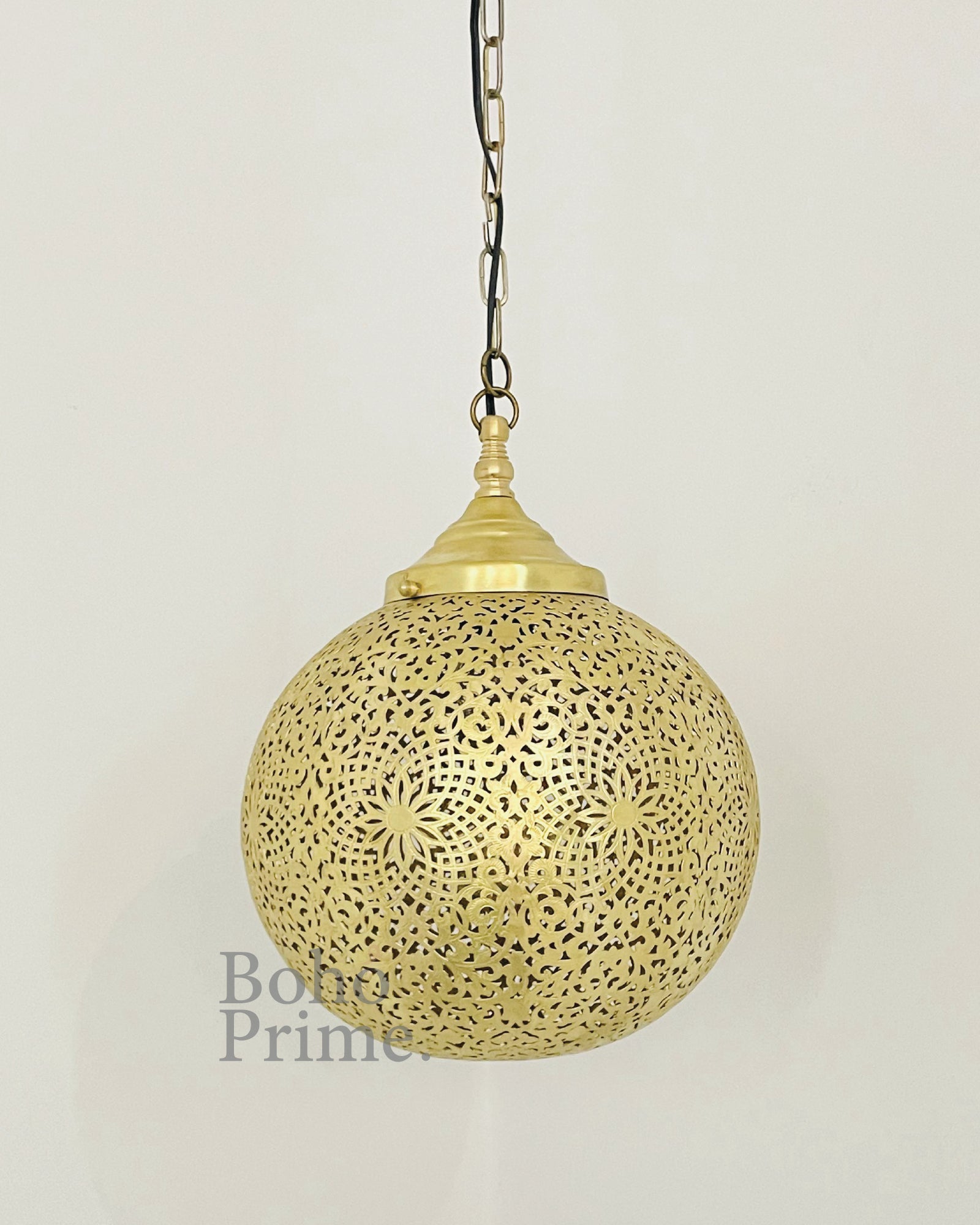 Pendant Light - bohoprime
