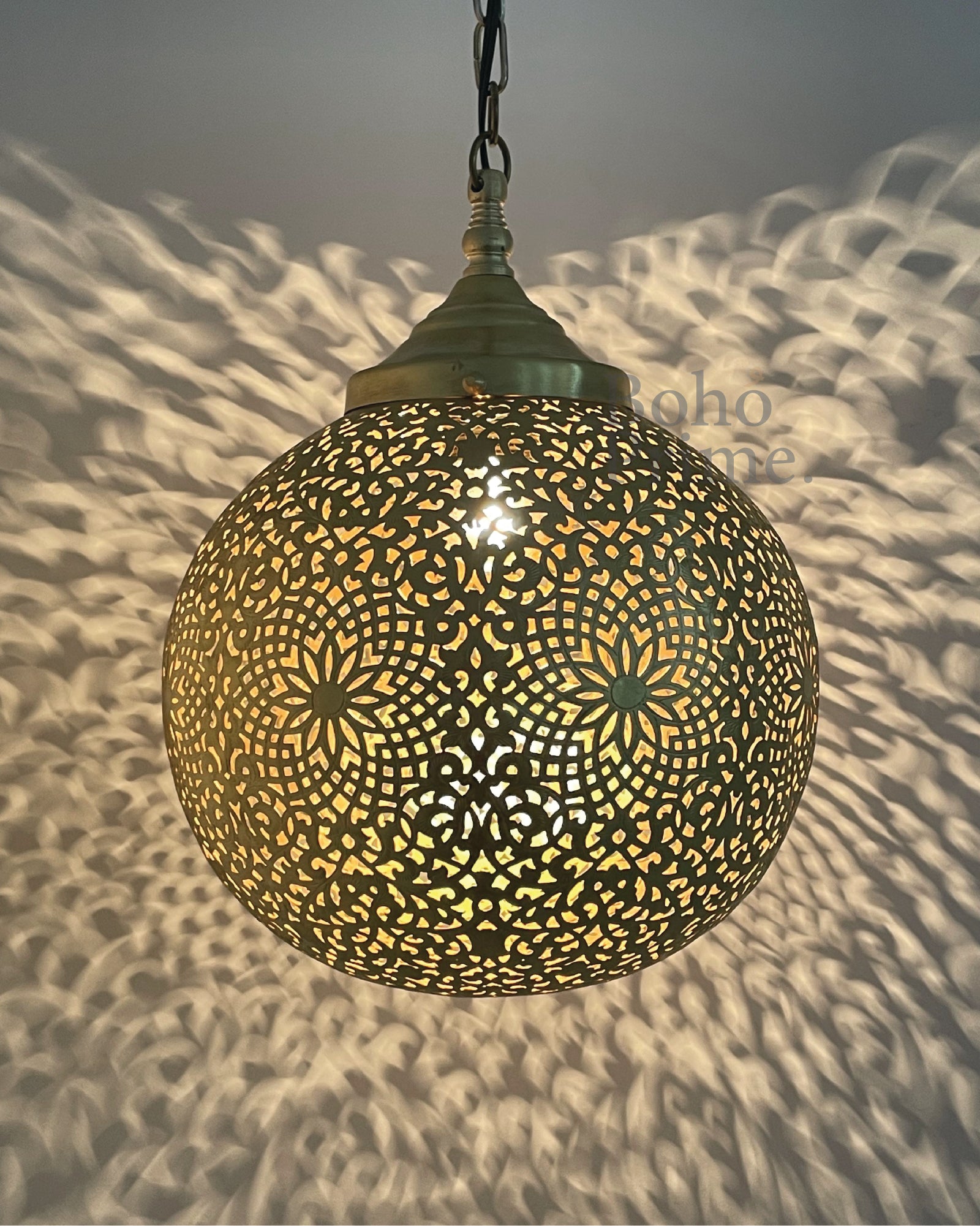 Pendant Light - bohoprime
