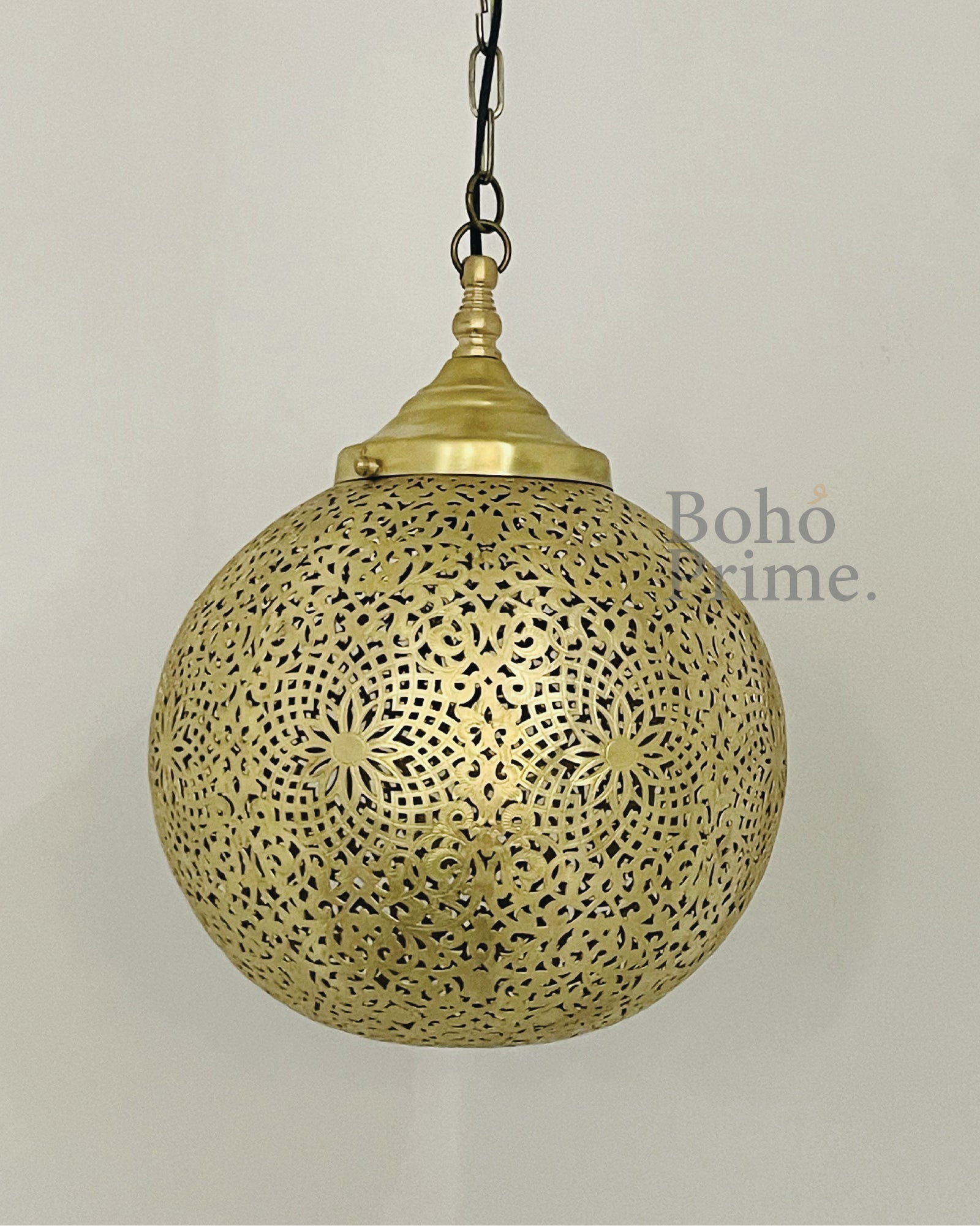 Pendant Light - bohoprime