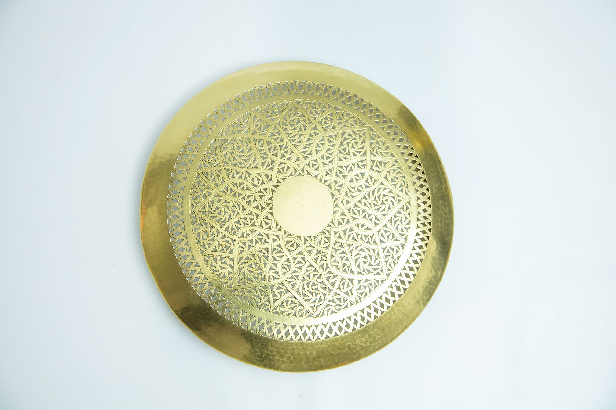 Moroccan Wall Lamp: The Perfect Blend of Tradition and Style - bohoprime